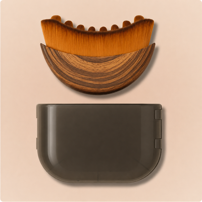 Sondelle Lymphatic Face Brush